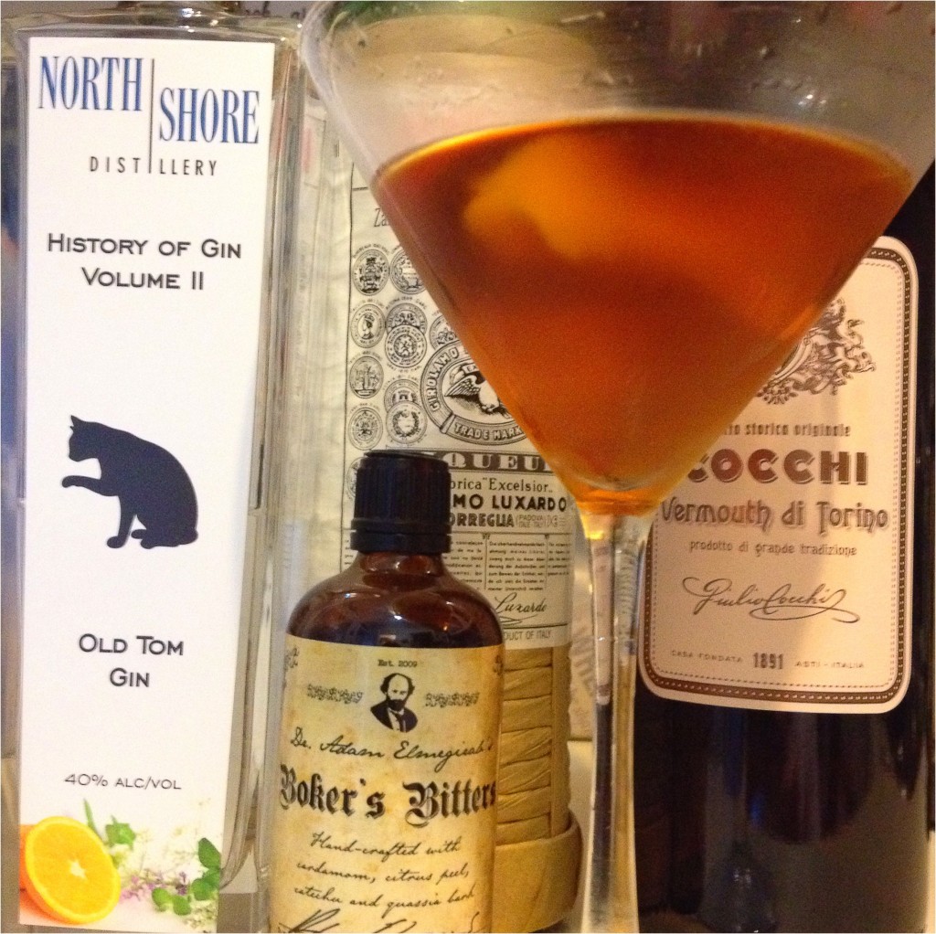 Sweet Sweet Vermouth The Addison Recorder