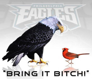 Philadelphia Eagles Arizona Cardinals