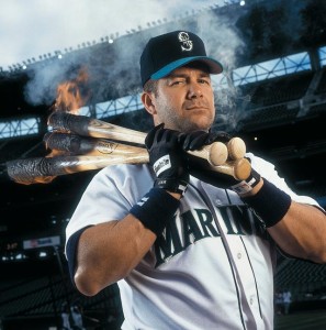 Image of Edgar Martinez